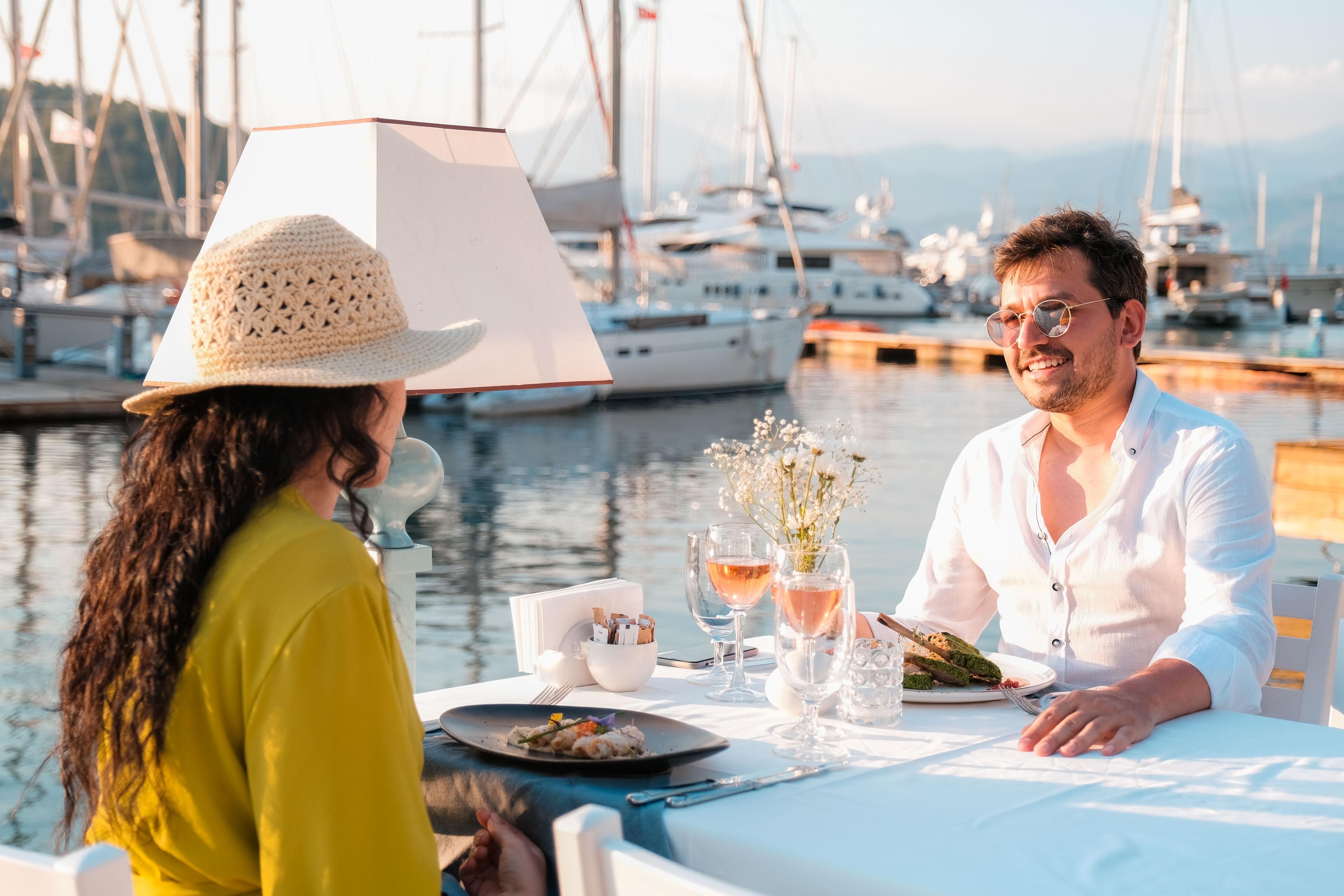 Otel Yacht Classic - Boutique Class