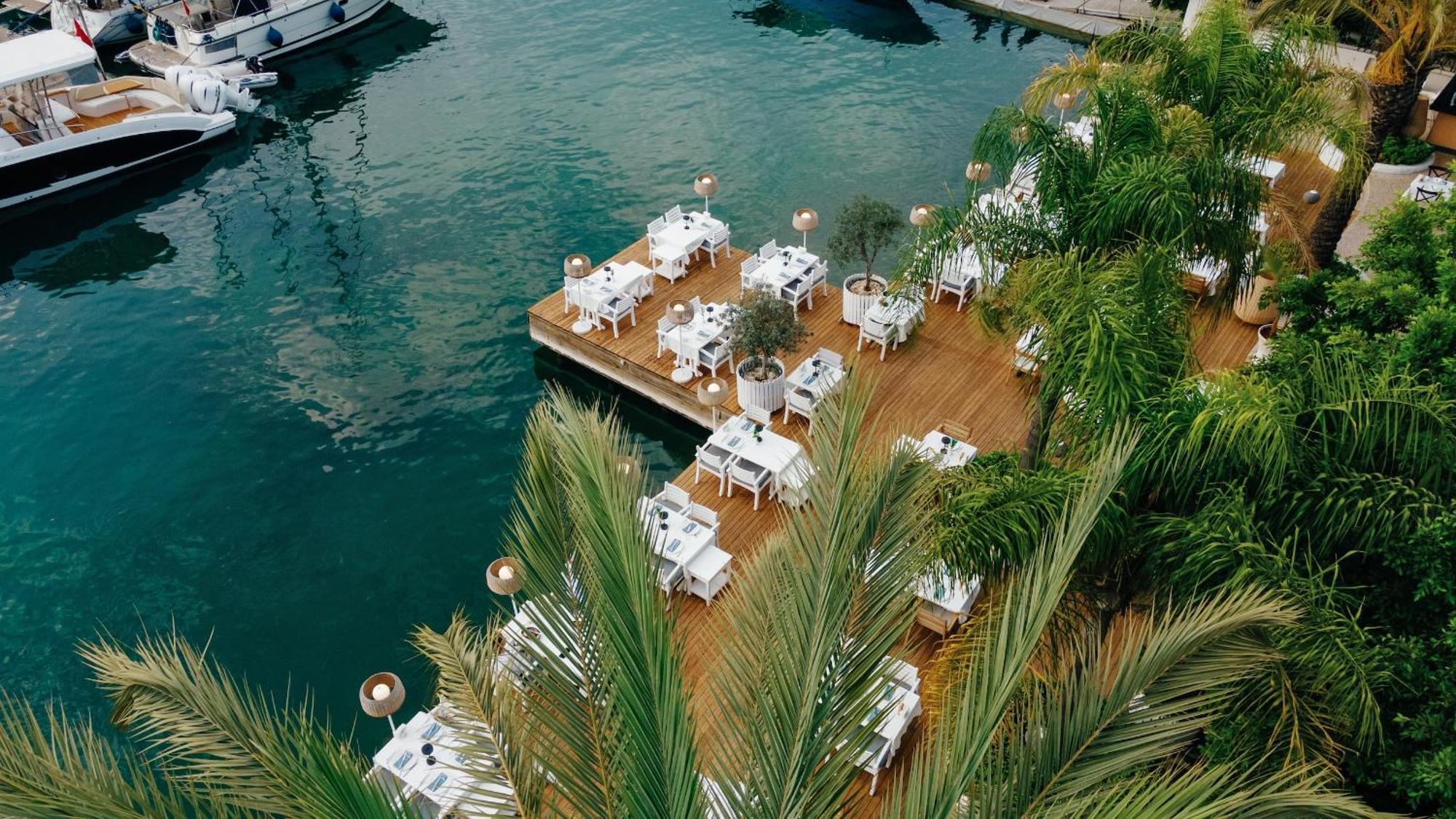 Yacht Classic - Boutique Class Hotel